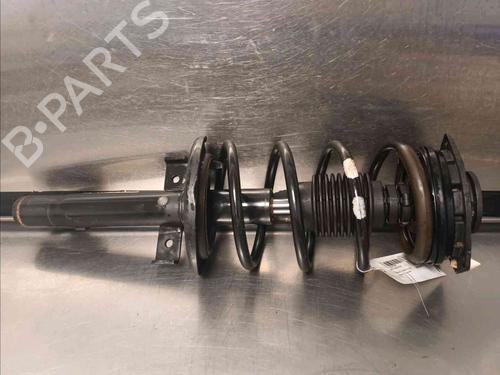 Used Right front shock absorber Right front shock absorber RENAULT SCÉNIC II (JM0/1_) 1.5 dCi (JM0F) (82 hp) 33904679 33904679