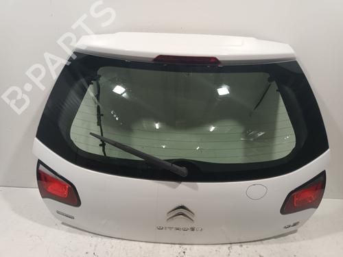 Used Tailgate Tailgate 36855630 36855630
