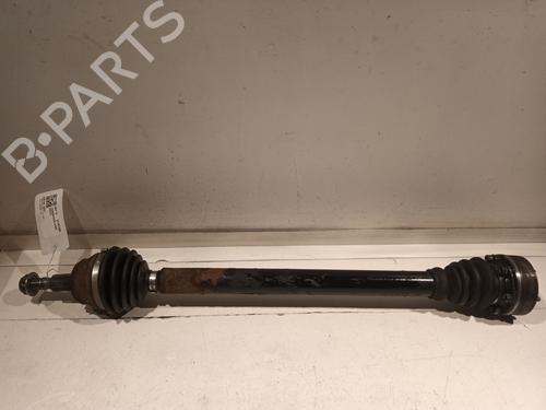 Used Right front driveshaft Right front driveshaft VW BORA I (1J2) 1.9 TDI (110 hp) 36514671 36514671