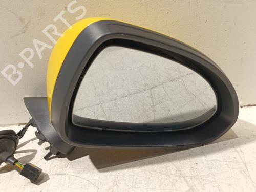 Used Right mirror OPEL CORSA D (S07) 1.3 CDTI (L08, L68) (75 hp) 20606858