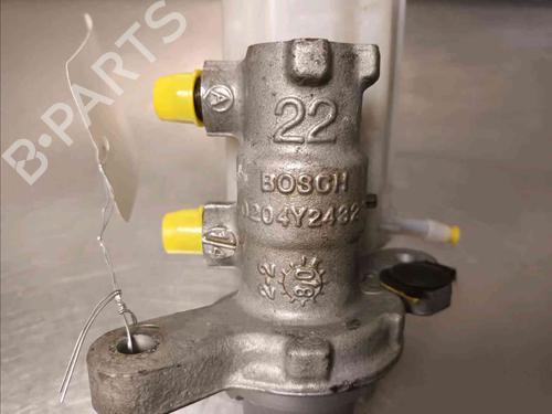 Brake master cylinder RENAULT KANGOO Express (FW0/1_) 1.5 dCi 70 (FW0A, KW0V) | BP20603625M77 