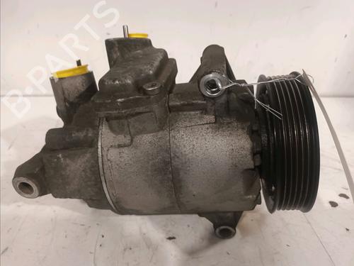 AC Kompressor SEAT IBIZA IV (6J5, 6P1) 1.2 TDI (75 hp) 14946963