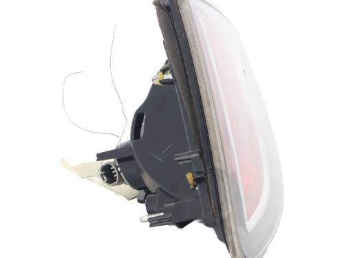 Left tailgate light MAZDA 6 Hatchback (GH) 1.8 MZR | BP38011988C79 - Image 4