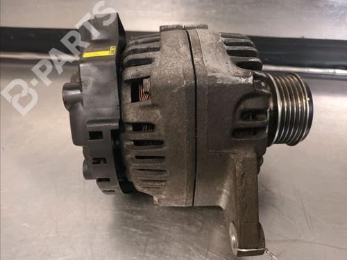 Used Alternator HYUNDAI i20 I (PB, PBT) 1.4 CRDi (75 hp) 9729540