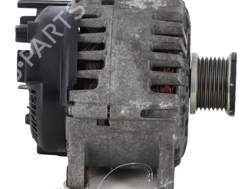Alternator RENAULT TRAFIC III Van (FG_) 2.0 dCi 130 (FGMY) | BP40439380M7 - Image 3