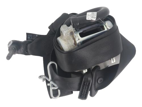 Front right seatbelt RENAULT TWINGO III (BCM_, BCA_) 1.0 SCe 65 (BCMJ) | BP31327917I25 - Image 3