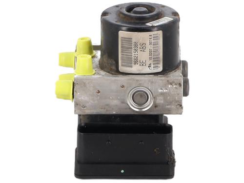 ABS Bremseaggregat CITROËN C3 I (FC_, FN_) 1.4 HDi | BP29965178M43