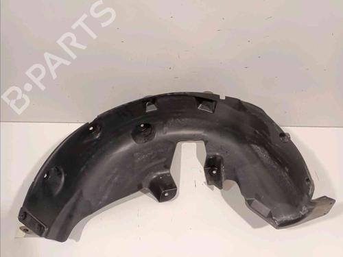 Wheel arch RENAULT CAPTUR II (HF_)  | BP21605305C56 