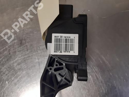 Pedal PEUGEOT 508 SW I (8E_) 1.6 BlueHDi 120 | BP9331513I4