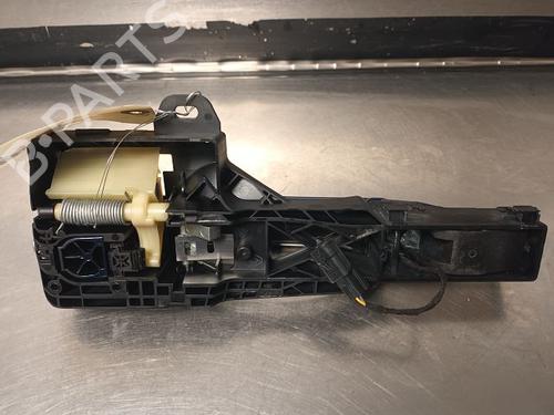 Rear right exterior door handle RENAULT ESPACE V (JR_)  | BP20602148C130 