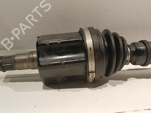 Right front driveshaft VW NEW BEETLE Convertible (1Y7) 2.0 | BP32041384M39