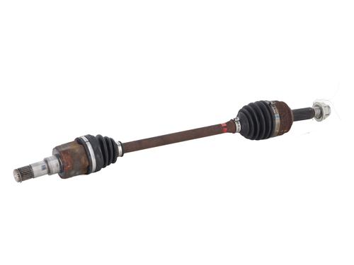 Left front driveshaft MITSUBISHI MIRAGE / SPACE STAR VI Hatchback (A0_A) 1.0 (A05A) | BP36797407M38 - Image 2