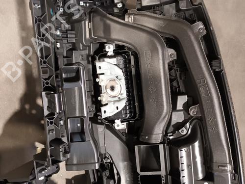 Dashboard RENAULT CLIO V (B7_) 1.0 TCe 90 (B7MT) | BP32131999C46 - Image 8