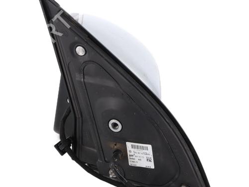 Left mirror VW GOLF VI (5K1) 1.6 TDI | BP31034117C26