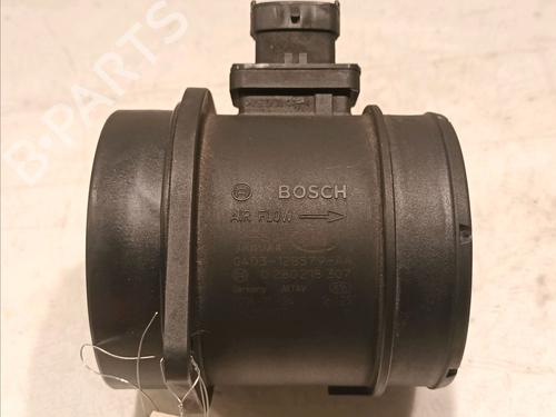 Used Mass air flow sensor LAND ROVER RANGE ROVER IV (L405) 3.0 TDV6 4x4 (258 hp) 16047437