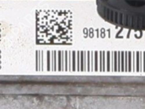 Steering pump PEUGEOT EXPERT Van (V_) 1.5 BlueHDi 120 | BP40616258M99 - Image 6