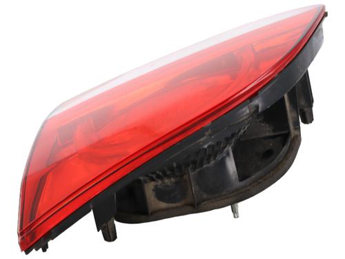 Right tailgate light VW GOLF VI (5K1) 1.6 TDI | BP30899020C80