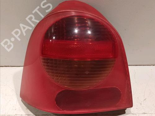 Used Left taillight RENAULT TWINGO I (C06_) 1.2 (C066, C068) (58 hp) 18481460