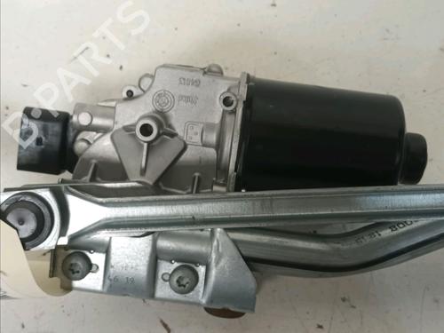Front wiper motor JAGUAR XE (X760) 2.0 D | BP14950017M29 