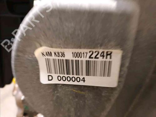 Motor RENAULT KANGOO / GRAND KANGOO II (KW0/1_) 1.6 16V FLEX (KW01) | BP21782254M1