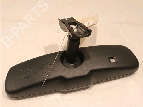 Rear mirror TOYOTA AURIS (_E18_) 1.8 Hybrid (ZWE186_, ZWE186R) | BP16242478I6 