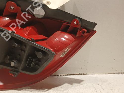 Right taillight RENAULT CLIO III (BR0/1, CR0/1) 1.5 dCi (BR17, CR17) | BP20609174C35 