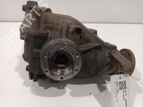 Rear differential BMW 1 (E87) 118 d | BP37756430M24 - Image 4
