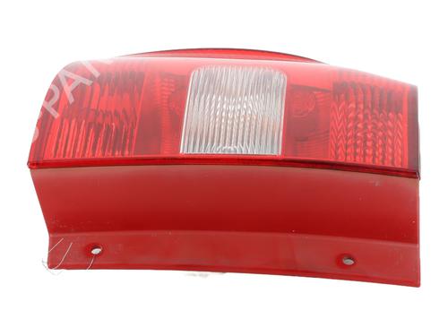 Left taillight SKODA YETI (5L) 2.0 TDI | BP33810573C34 - Image 4