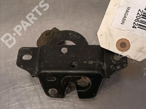 Achterklepslot CITROËN BERLINGO / BERLINGO FIRST Box Body/MPV (M_) 1.6 HDI 75 (MB9HW) (75 hp) 10284212