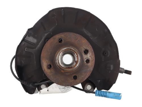 Used Left front steering knuckle Left front steering knuckle MINI MINI (R50, R53) Cooper (116 hp) 36552497 36552497