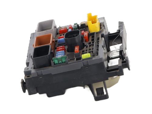 Fuse box PEUGEOT PARTNER Tepee 1.6 HDi 16V | BP29696970E1