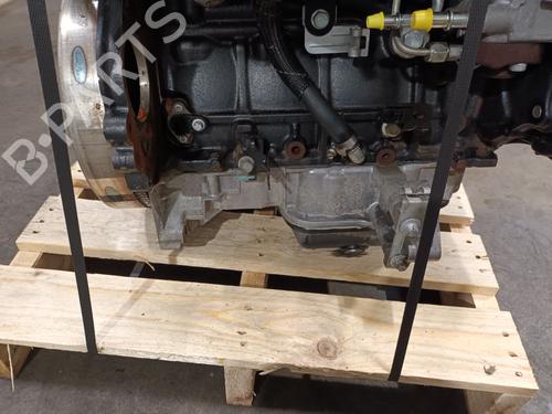 Engine OPEL MERIVA B MPV (S10) 1.7 CDTI (75) | BP21802287M1 