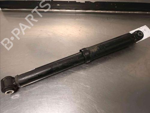 Used Left rear shock absorber Left rear shock absorber CITROËN C3 II (SC_) 1.4 HDi 70 (SC8HZC, SC8HR0, SC8HP4) (68 hp) 9340622 9340622