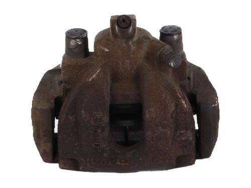 Used Left rear brake caliper VOLVO V70 II (285) 2.4 D (131 hp) 22244696