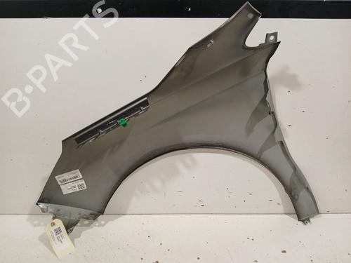 Right front fenders CITROËN C4 II (NC_) 1.2 THP 110 (NCHNZ6, NCHNV6) | BP20930703C42 