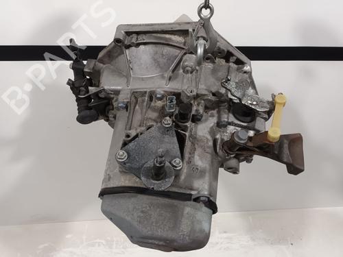 Gearbox CITROËN C4 I (LC_) 1.4 16V | BP22251609M3 