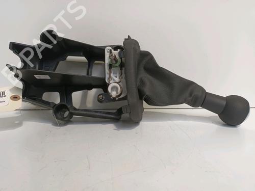 Manual gearbox selector CITROËN C3 Picasso (SH_) 1.2 THP 110 (110 hp) 13030676