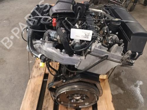 Engine MERCEDES-BENZ E-CLASS (W211) E 220 CDI (211.006) | BP38949614M1 - Image 7