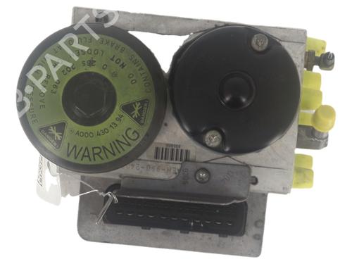 ABS pump MERCEDES-BENZ E-CLASS (W211) E 220 CDI (211.006) | BP38983304M43 - Image 7