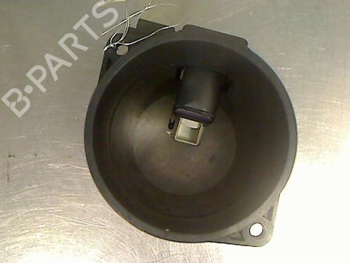 Mass air flow sensor PEUGEOT 407 (6D_) 2.0 HDi 135 (6DRHRH, 6DRHRE, 6DRHRG, 6DRHRJ) | BP20599686M95 