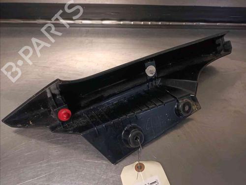 Rear right wheel arch trim NISSAN X-TRAIL III (T32_, T32R, T32RR)  | BP21083660C137 
