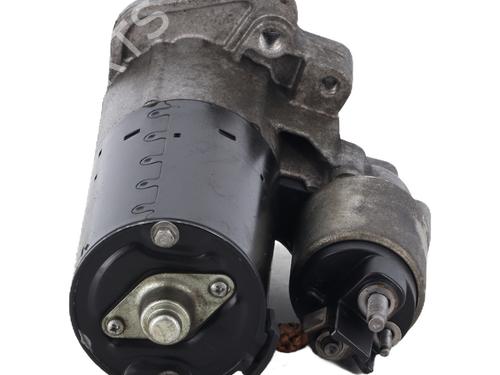 Startmotor RENAULT CAPTUR I (J5_, H5_) 1.5 dCi 90 (J5N4, J5M5, J5MW, J5M6, J5AL, J5AJ) | BP29763364M8