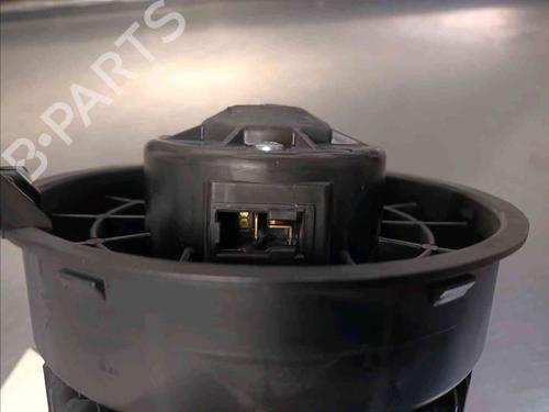 Heater blower motor NISSAN QASHQAI II (J11, J11_) 1.5 dCi | BP20602256M62 