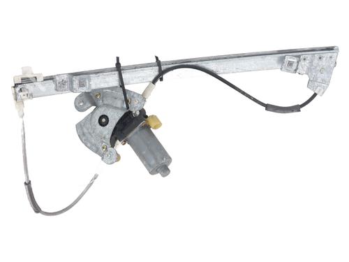Used Front left window mechanism RENAULT MEGANE I (BA0/1_) 1.6 16V (BA04, BA0B, BA11, BA1J, BA16, BA19, BA1K, BA1V,... (107 hp) 28529363