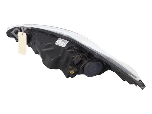 Right headlight FORD FIESTA VI (CB1, CCN) 1.6 TDCi | BP29518201C29 