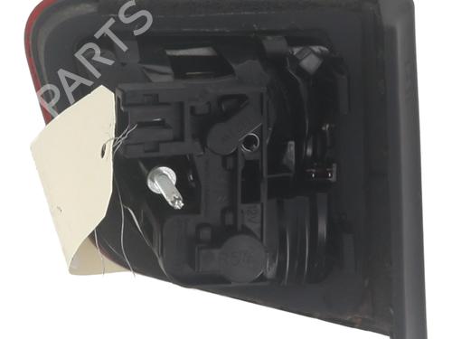 Right tailgate light CITROËN C5 III (RD_) 2.0 HDi 140 (RDRHF8, RDRHFA, RDRHA8, RDRHAJ) | BP33715489C80 - Image 6