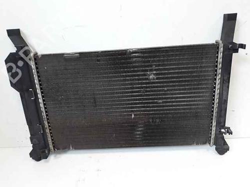 Køler MERCEDES-BENZ A-CLASS (W169) | BP30409460M31