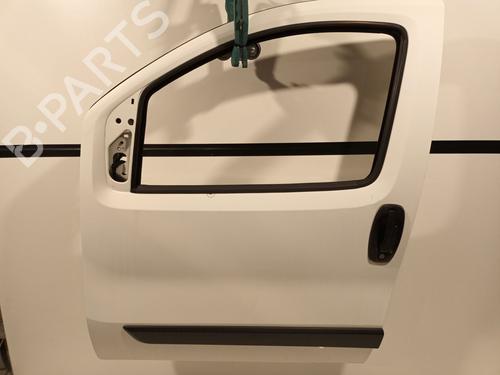 Used Left front door CITROËN NEMO MPV 1.4 (73 hp) 24921813