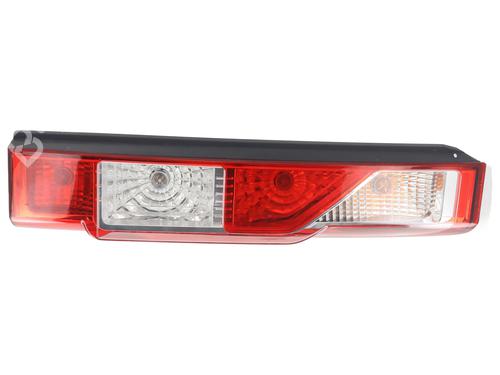 Used Right taillight RENAULT MASTER III Van (FV) [2010-2025]  28122888