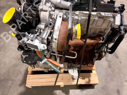 Engine MERCEDES-BENZ CITAN Box Body/MPV (W420) 1.5 112 CDI (420.633, 420.635) | BP20605035M1